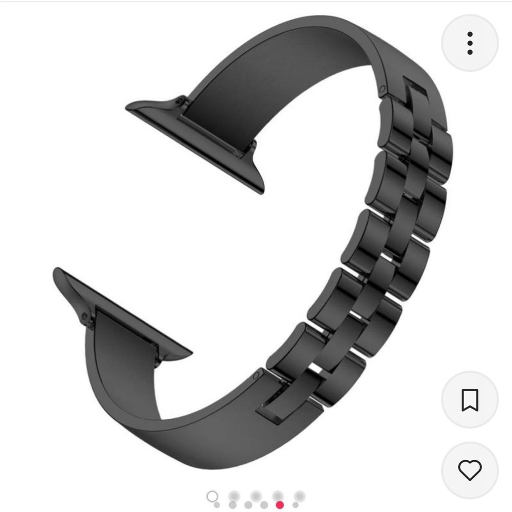 Apple Watch band